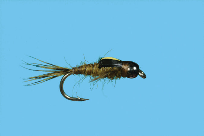 Solitude Tungsten Split Case- BWO