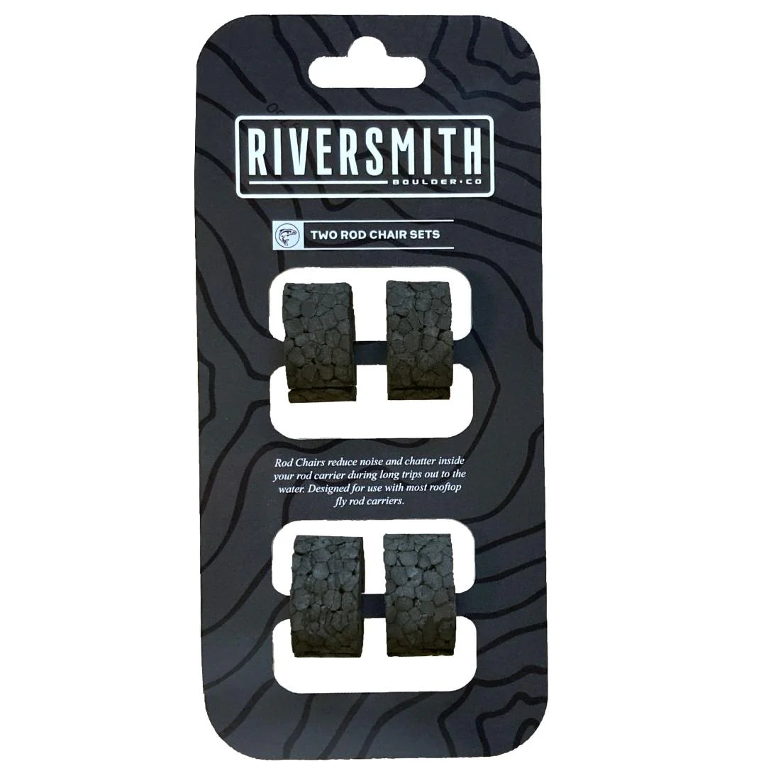 Riversmith Two Rod Chair Set