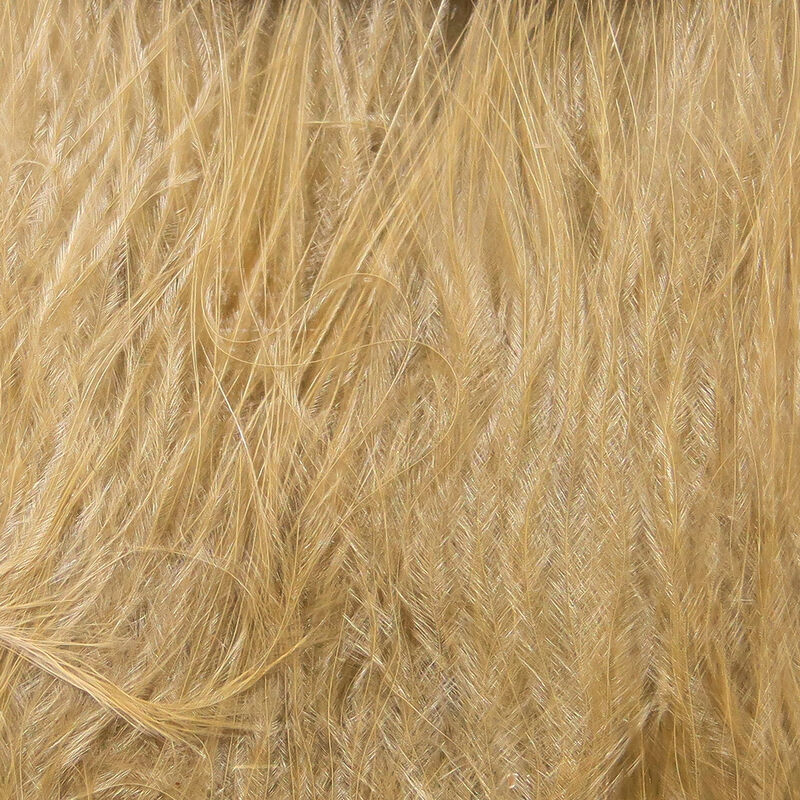 Hareline Strung Marabou Blood Quills