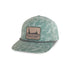 Fishpond Salty Camo Trucker Hat