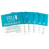 TRU® ZIP HIGH PERFORMANCE LUBRICANT WIPES (6-PACK)