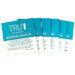 TRU® ZIP HIGH PERFORMANCE LUBRICANT WIPES (6-PACK)