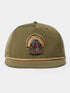 Duck Camp Grandpa Hat-Turkey