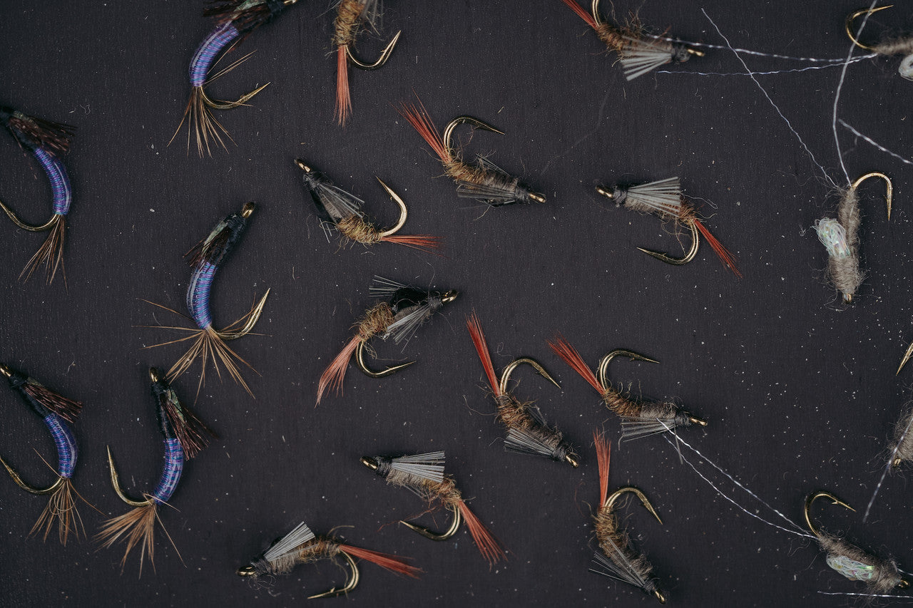 Umpqua Silicone WP Daytripper Mini Fly Box