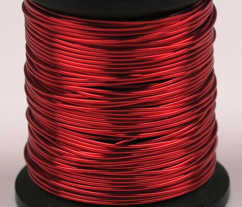 Hareline UNI Soft Wire 7 Grain - SALE
