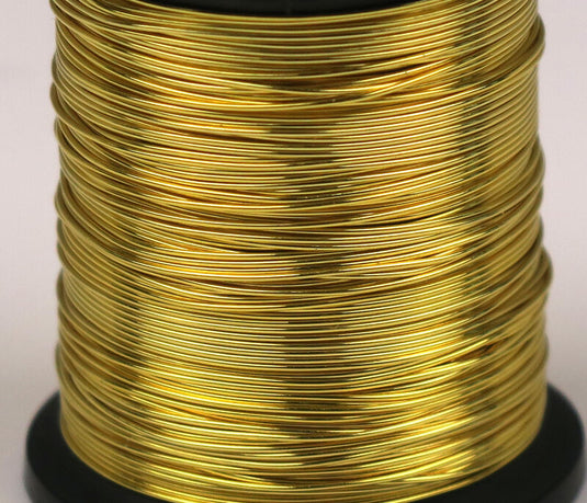 Hareline UNI Soft Wire NEON 4 grain