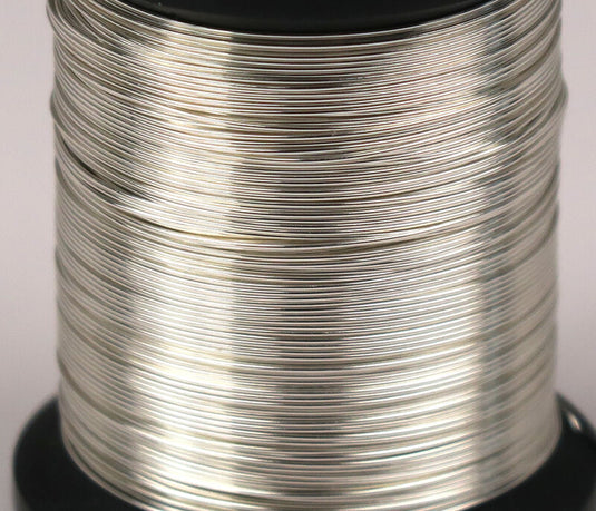 Hareline UNI Soft Wire NEON 4 grain