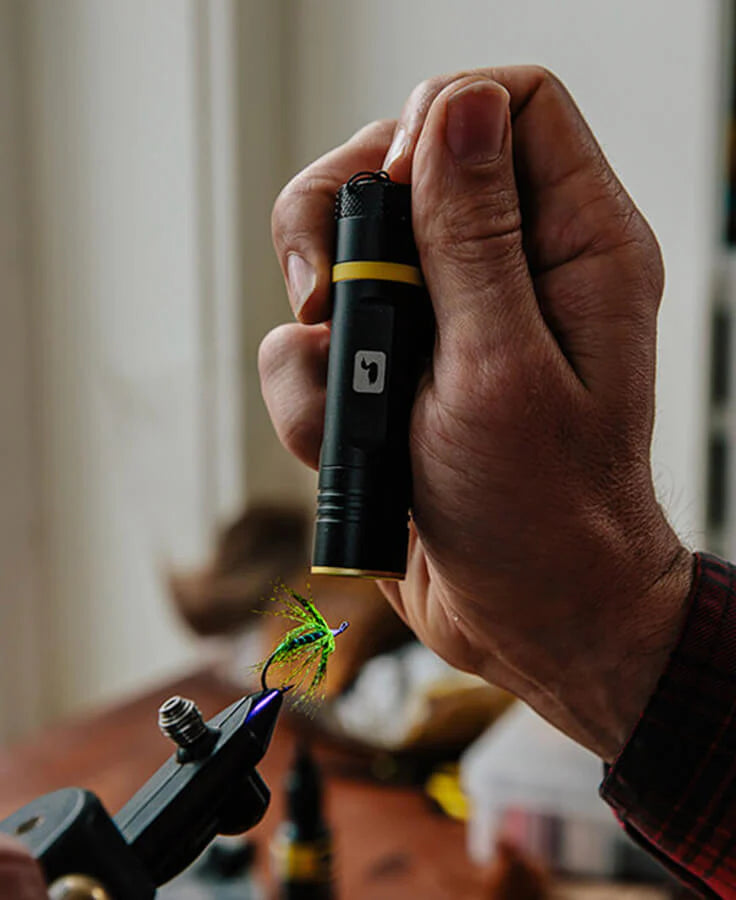 Loon Outdoors UV Bench Light