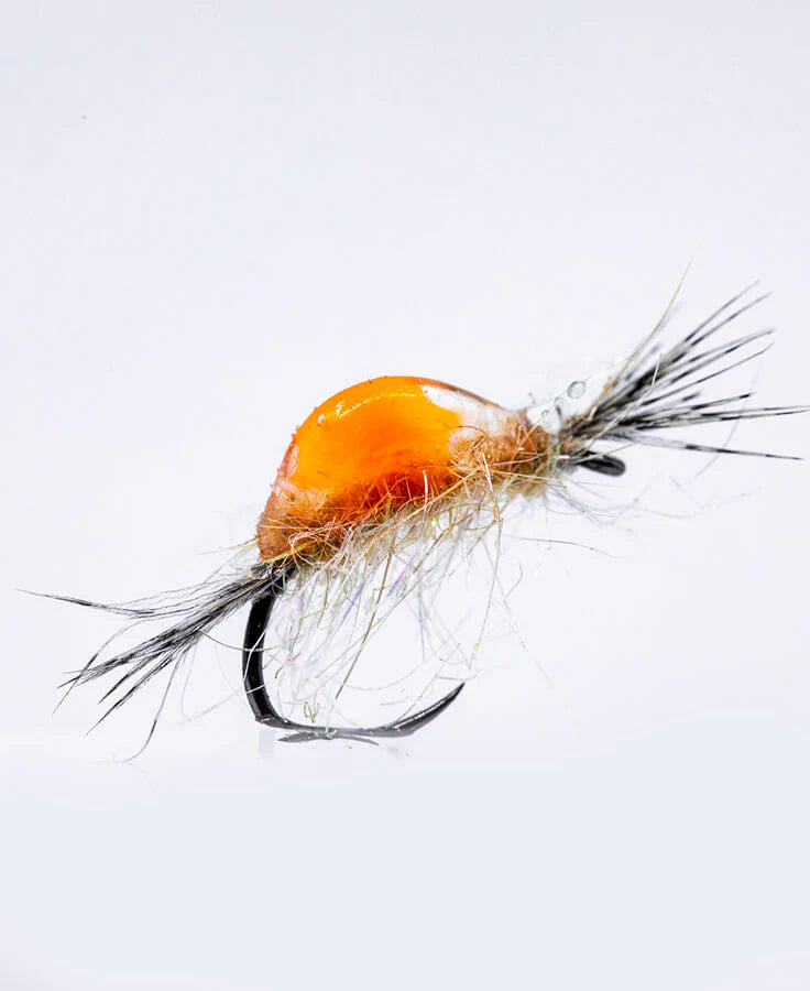 Loon Outdoors UV Colored Fly Finish