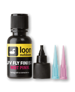 Loon Outdoors UV Colored Fly Finish