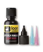 Loon Outdoors UV Colored Fly Finish