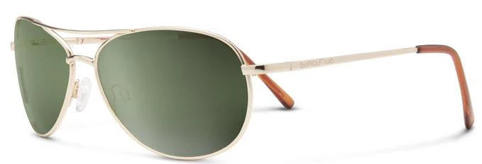 Suncloud Patrol Sunglasses