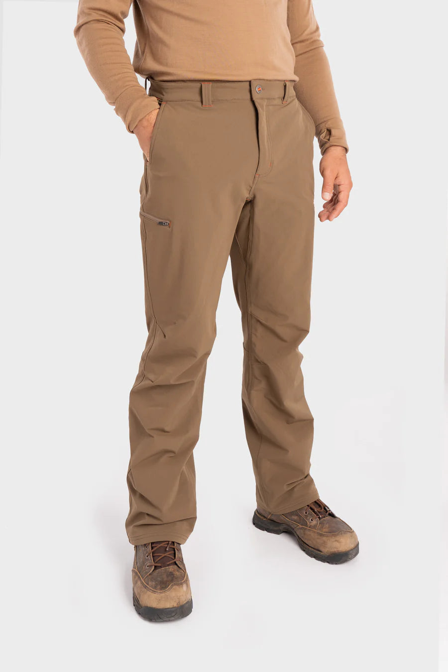 Duck Camp Tracker Pants