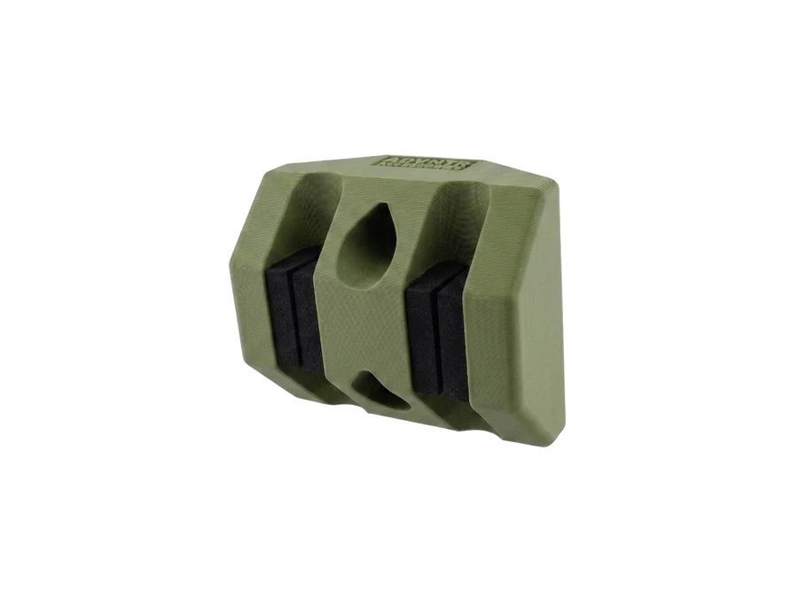 ADVNTR Accessories Dual Rod Holders
