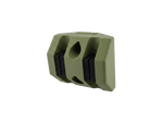 ADVNTR Accessories Dual Rod Holders