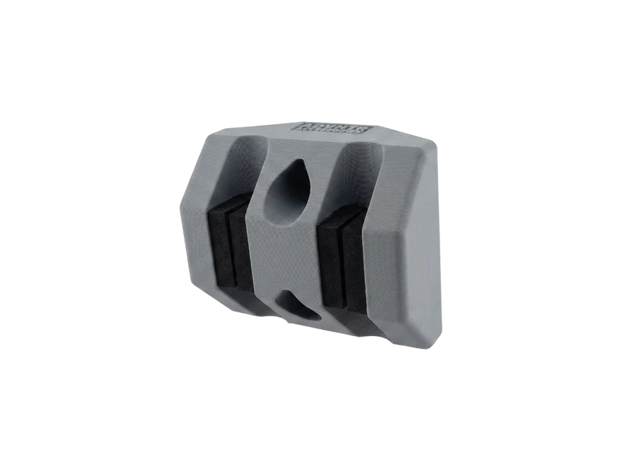 ADVNTR Accessories Dual Rod Holders