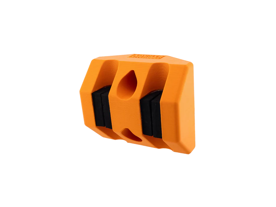 ADVNTR Accessories Dual Rod Holders