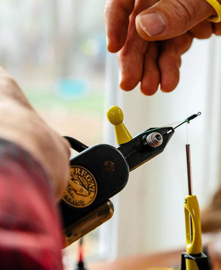 Loon Outdoors Vise Pawn