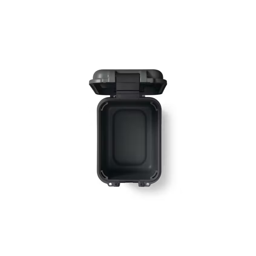 Yeti Loadout GoBox 15 Gear Case- Wetlands Brown