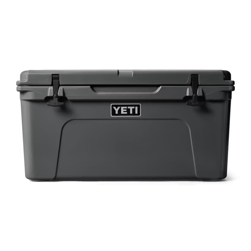 YETI Tundra 65 Hard Cooler