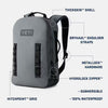 YETI Panga Submersible Backpack 28- Tan