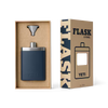 Yeti Flask-Blue Camo
