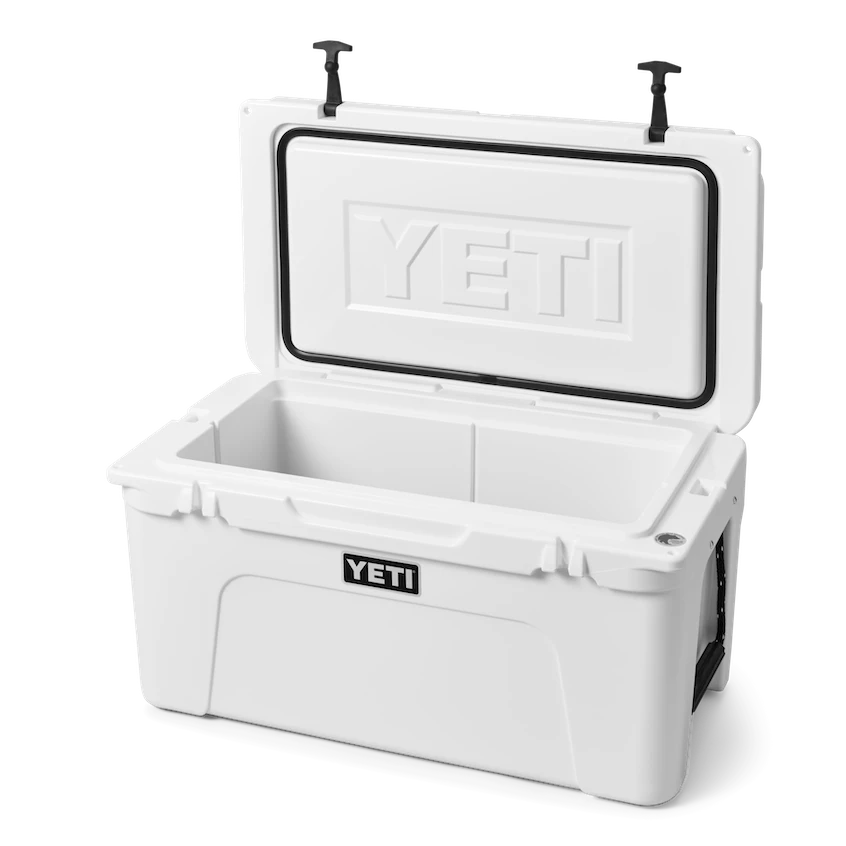 YETI Tundra 65 Hard Cooler