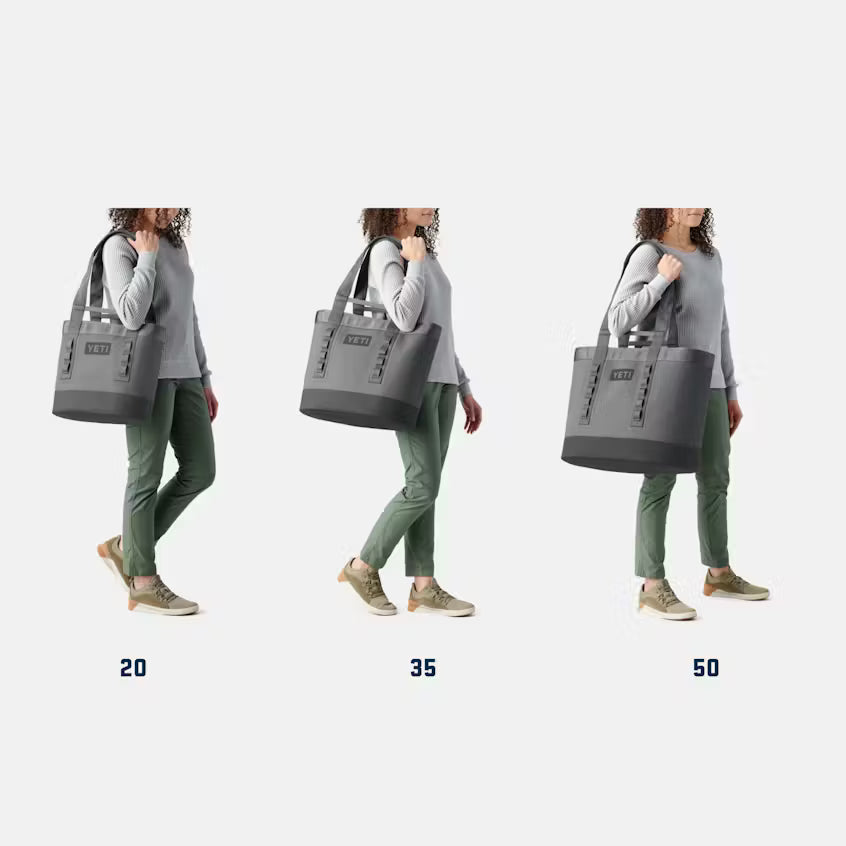 YETI Camino Carryall Tote Bag 35
