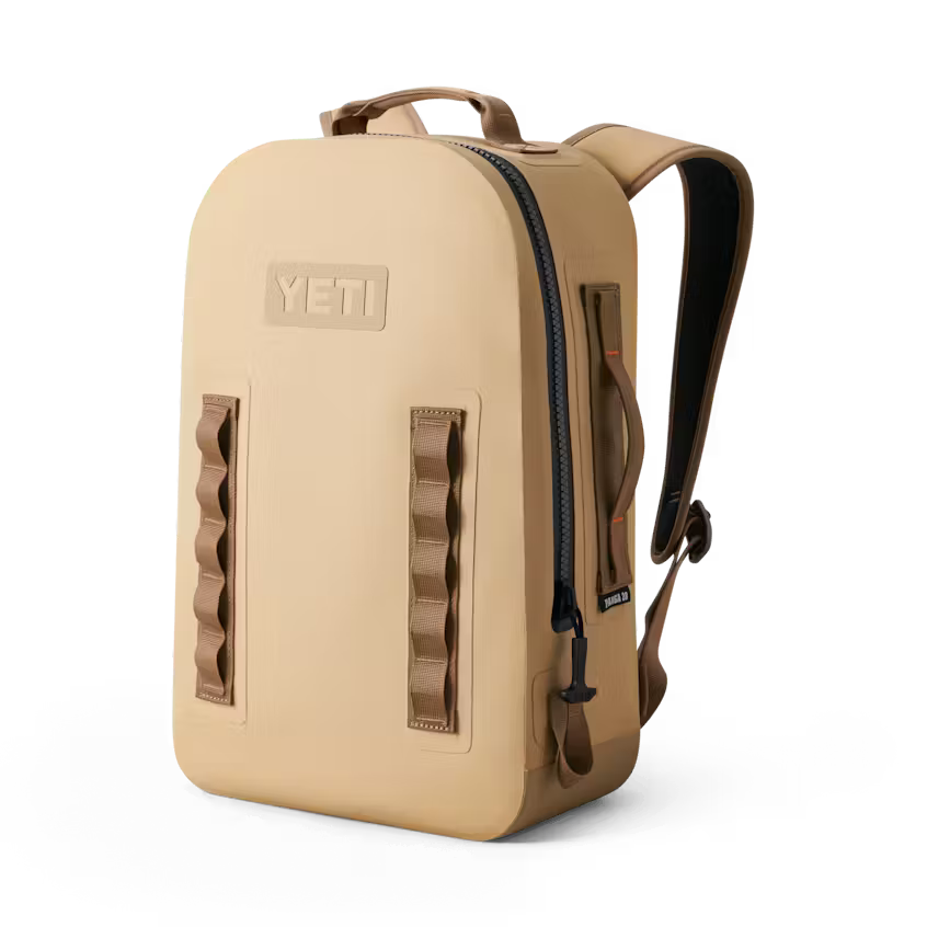 YETI Panga Submersible Backpack 28- Tan