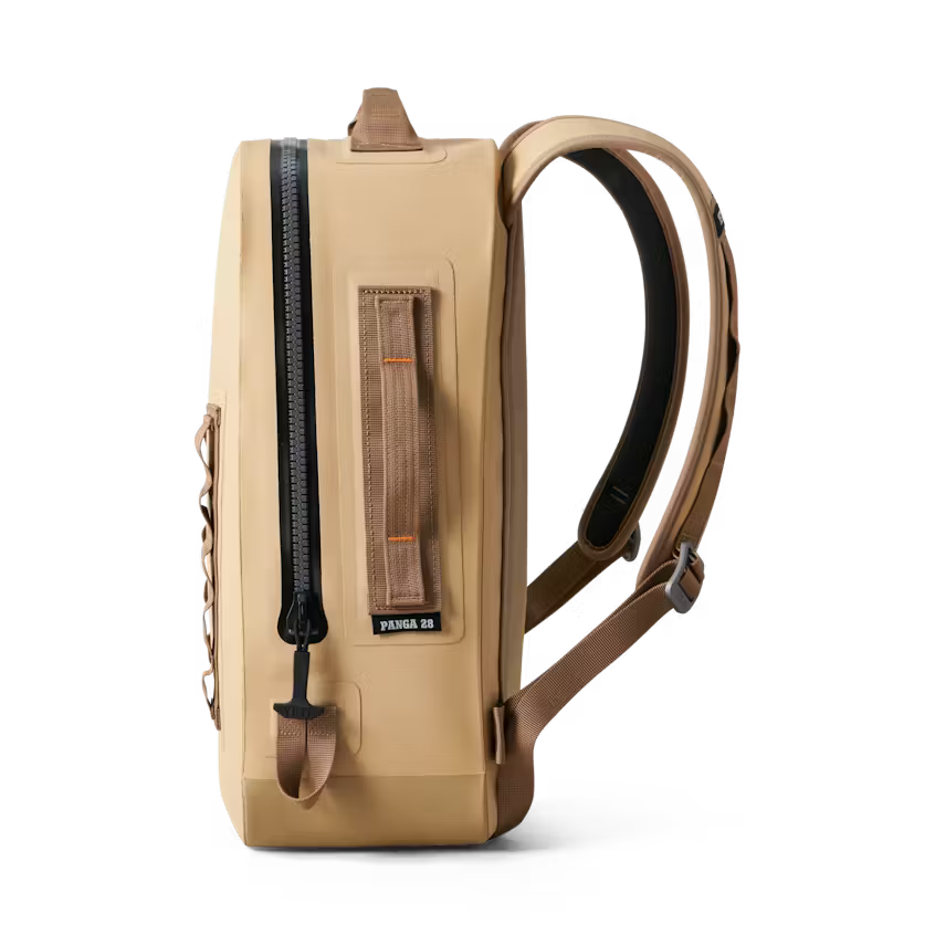 YETI Panga Submersible Backpack 28- Tan