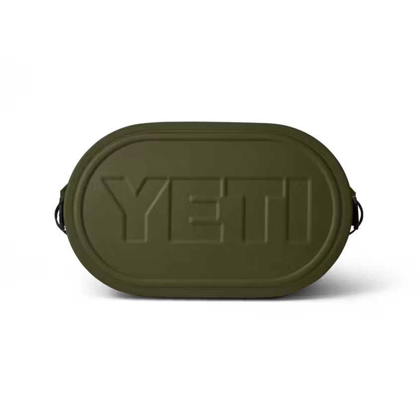 Yeti Hopper M30 2.0 Olive/Black
