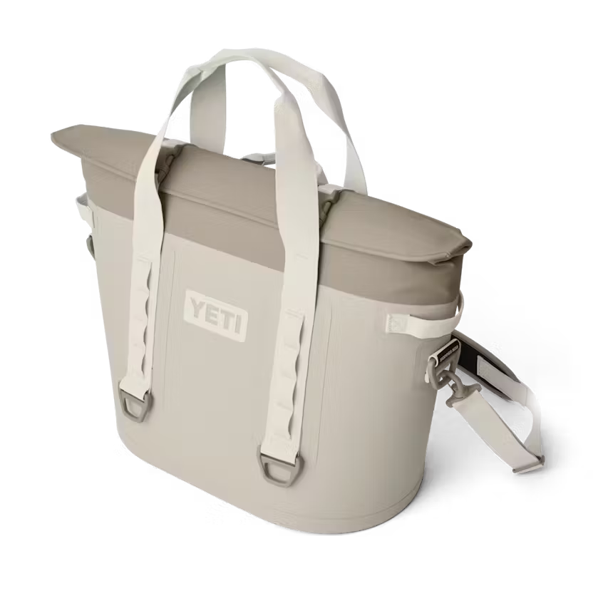 Yeti Hopper M30 2.0 Cape Taupe