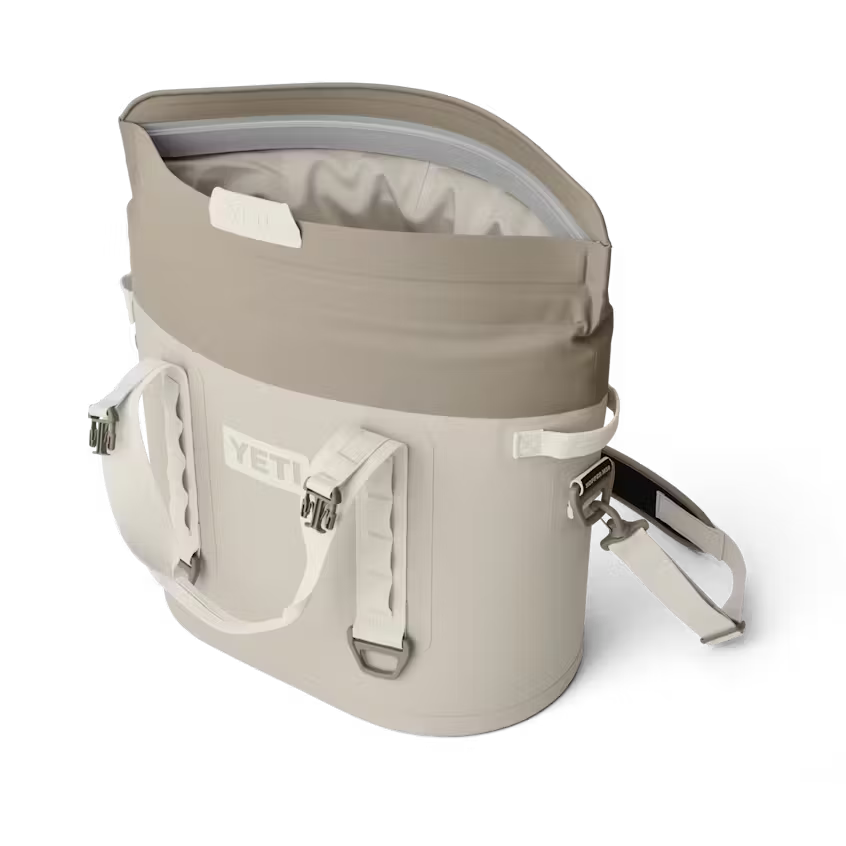 Yeti Hopper M30 2.0 Cape Taupe