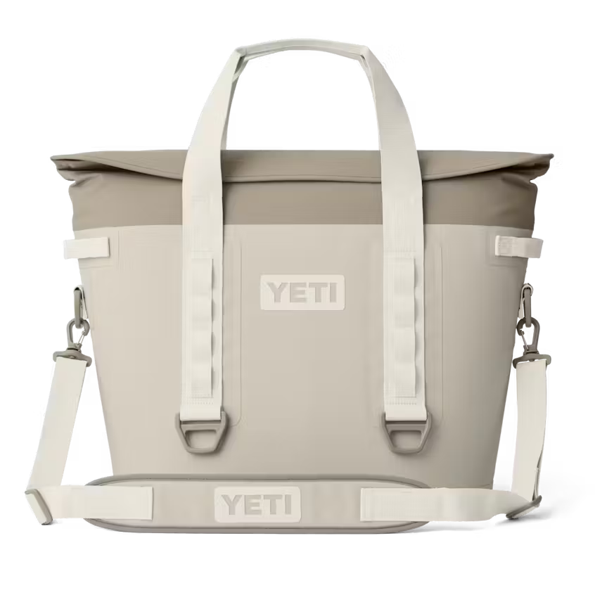 Yeti Hopper M30 2.0 Cape Taupe