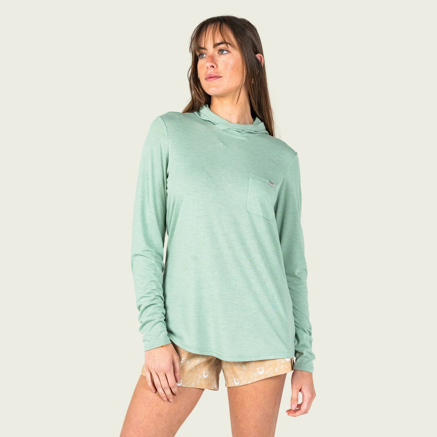 Marsh Wear Women's Buxton Tech Hoodie