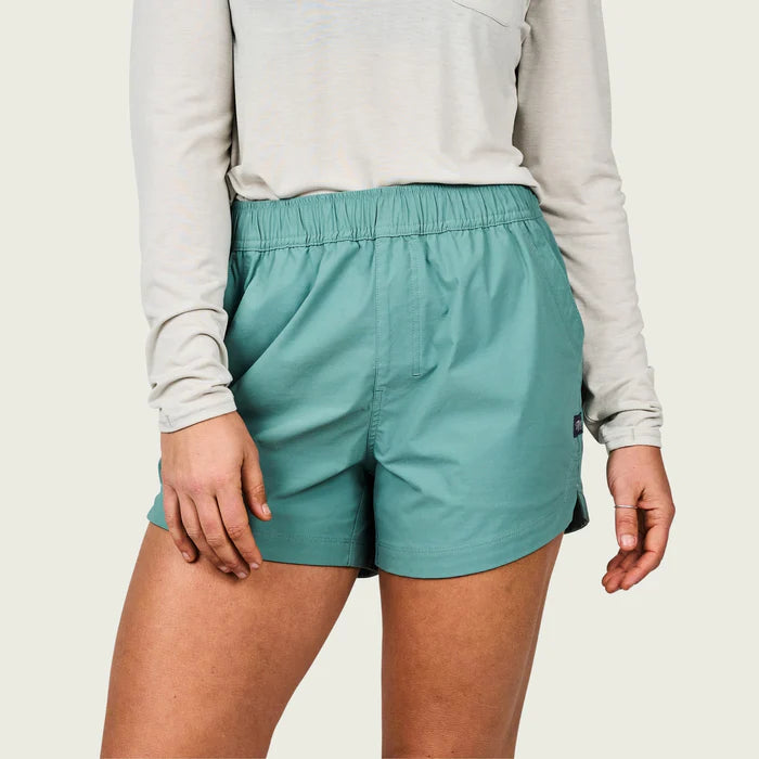 Marsh Wear Women's Prime Shorts