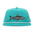 Duck Camp Grandpa Hat - Bonefish