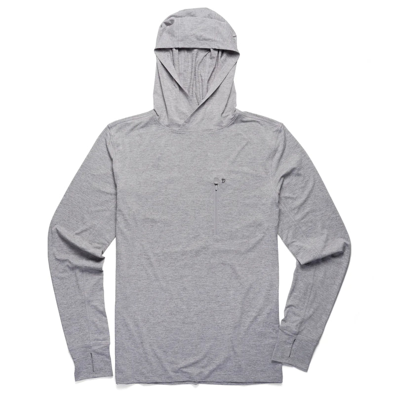 Load image into Gallery viewer, Duck Camp M&#39;s Rockport Hoodie
