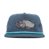 Duck Camp Grandpa Hat - Tarpon