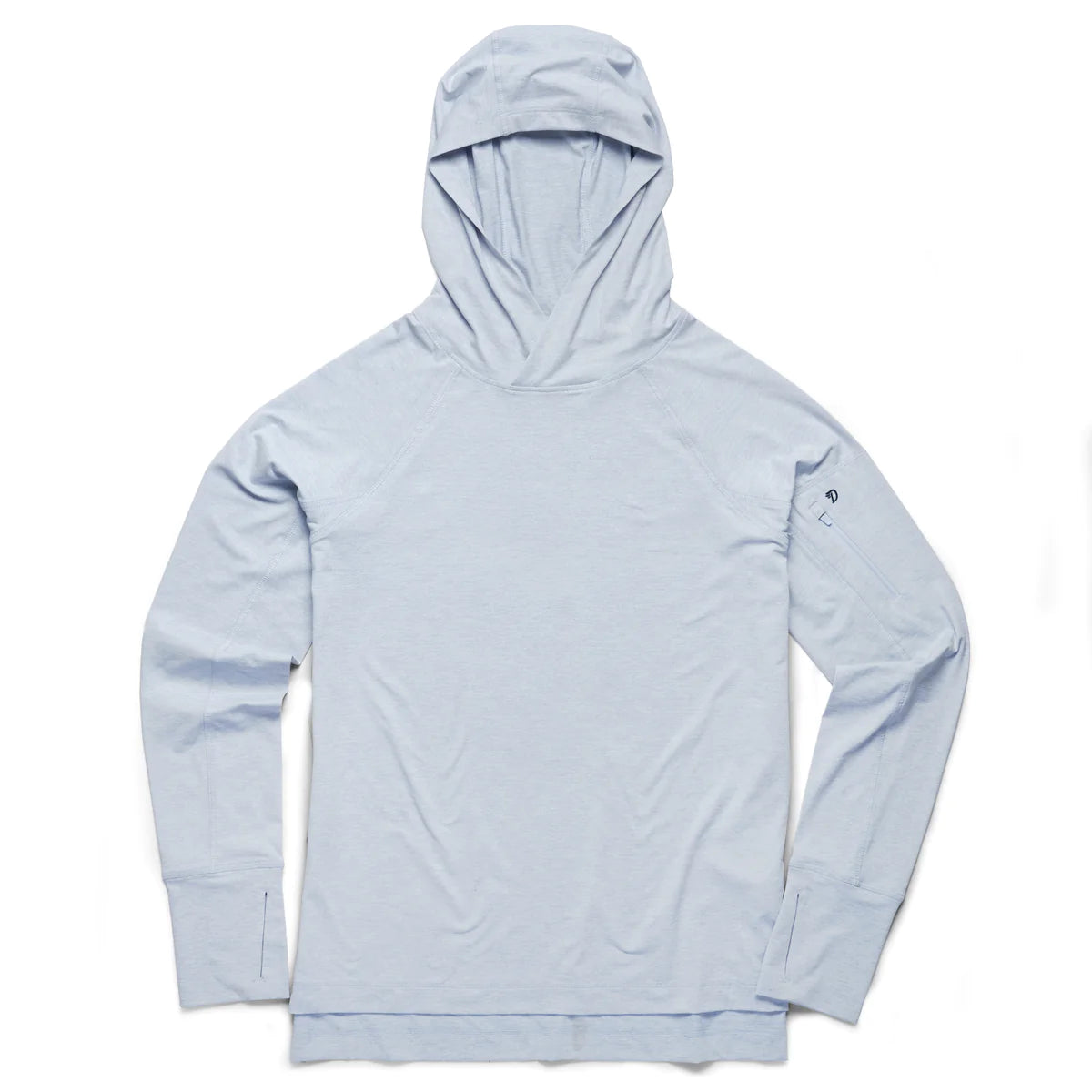 Duck Camp W's Rockport Hoodie