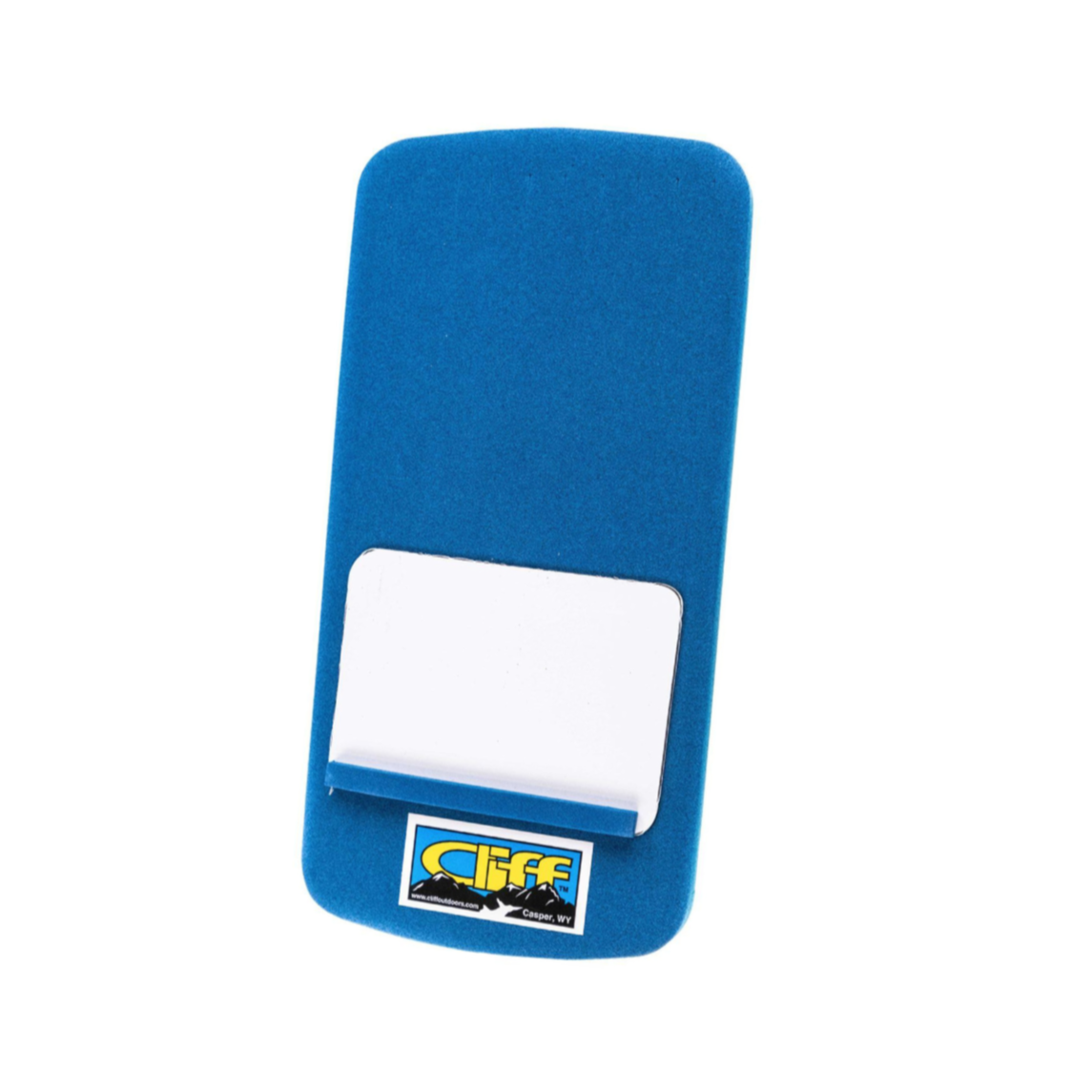 Cliff's The Float Patch