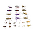 Summer Fly Assortment