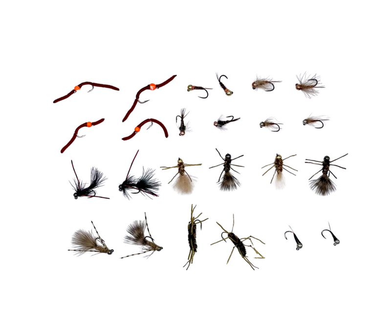 Load image into Gallery viewer, Spring Fly Assortment
