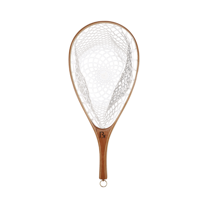 Blue Ribbon Nets - The Madison