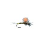 Rio Hi-Vis Spinner - BWO