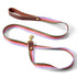 Whiskey Leatherworks Fixed Length Dog Leash