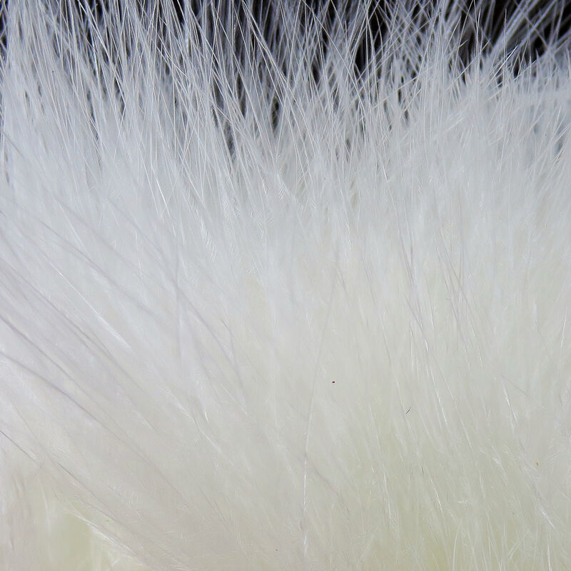 Hareline Strung Marabou Blood Quills