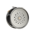 Hardy 3 1/8 Widespool Perfect Fly Reel