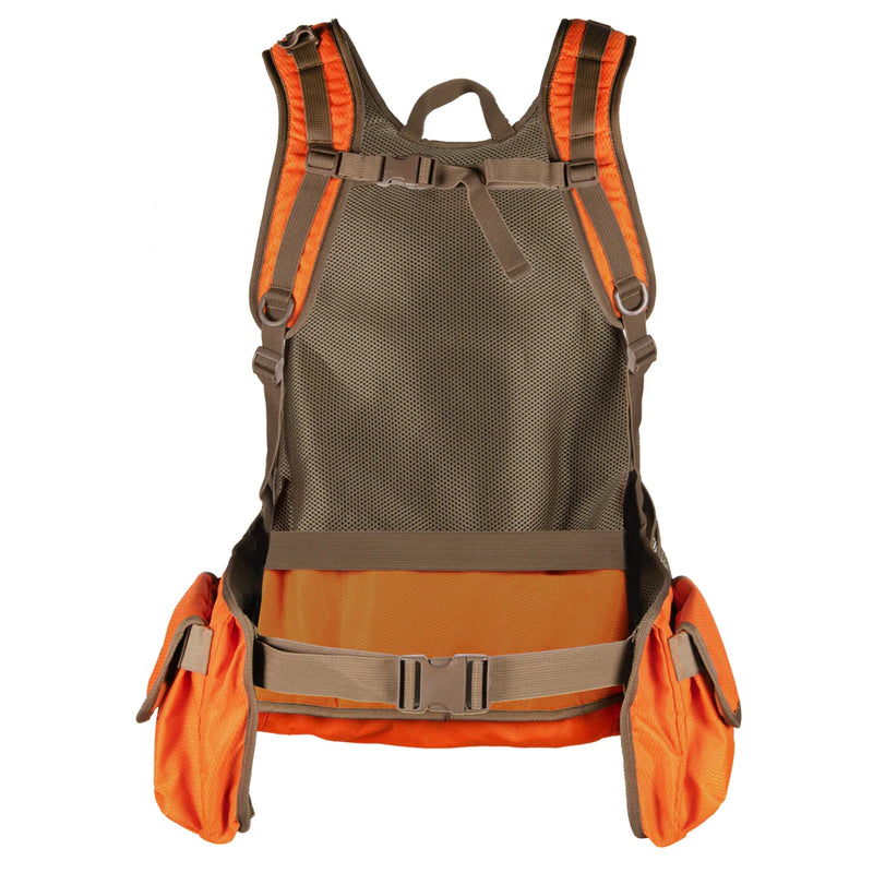 Load image into Gallery viewer, Duck Camp Upland Wingshooting Vest
