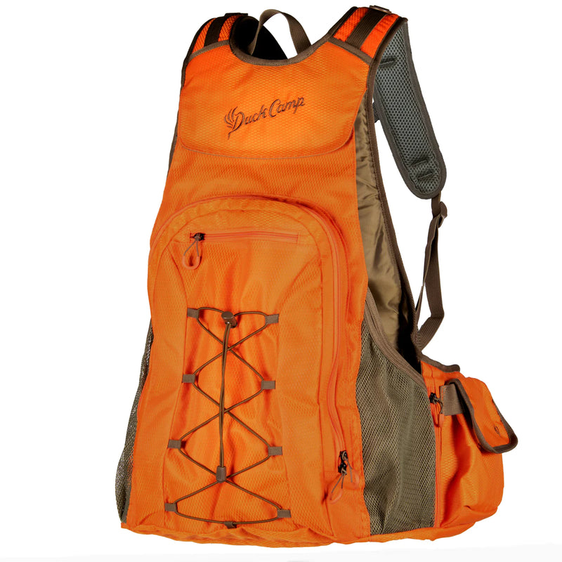 Load image into Gallery viewer, Duck Camp Upland Wingshooting Vest
